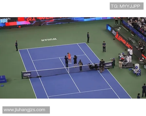 武汉网球队与深圳网球队实力对比赛后分析与总结实时数据